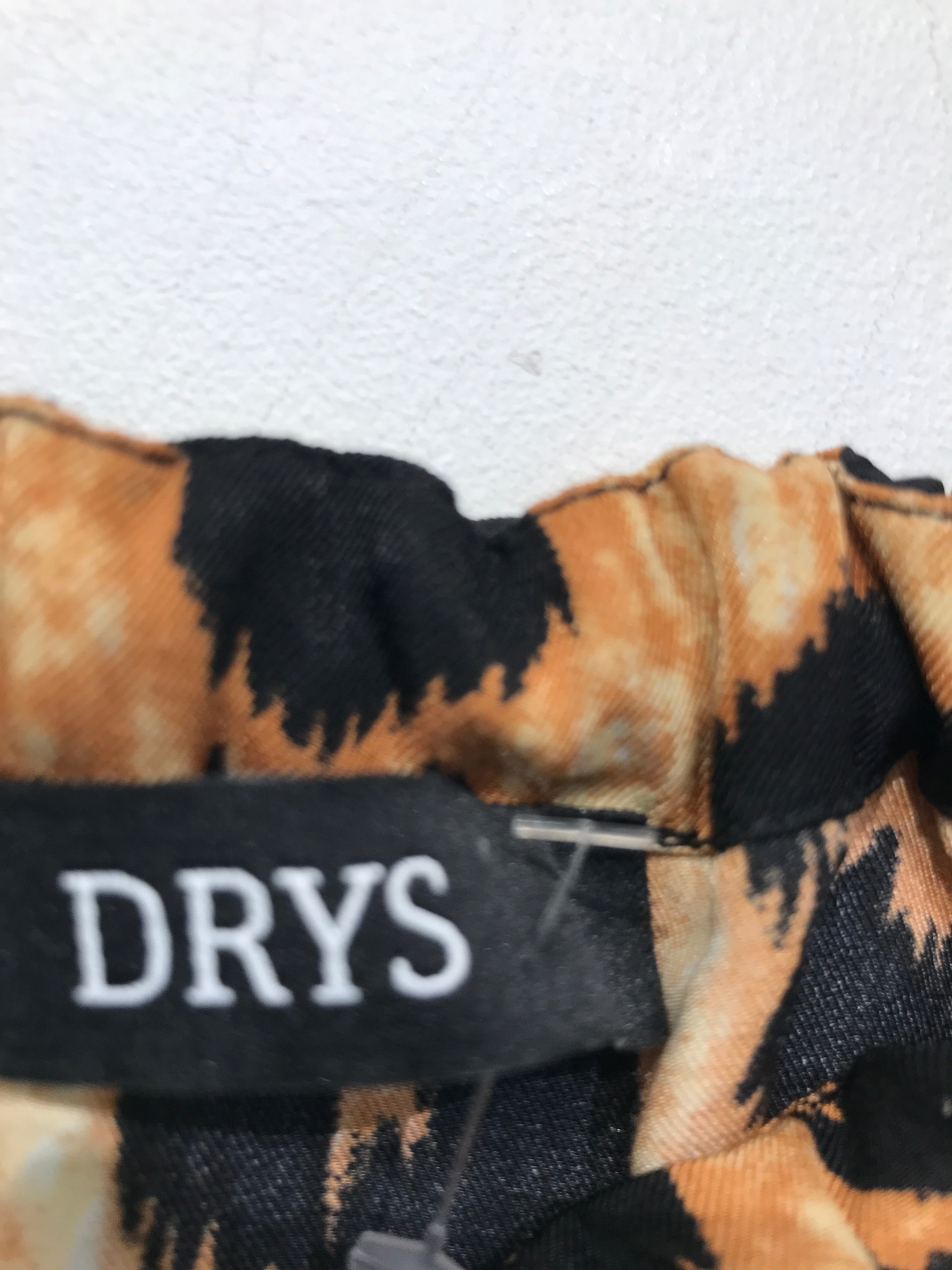 Drys Top